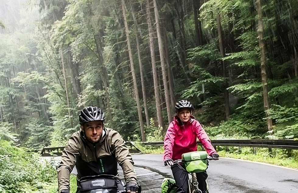 Wie gesund ist das Elektrofahrrad im Vergleich zum normalen Radfahren?