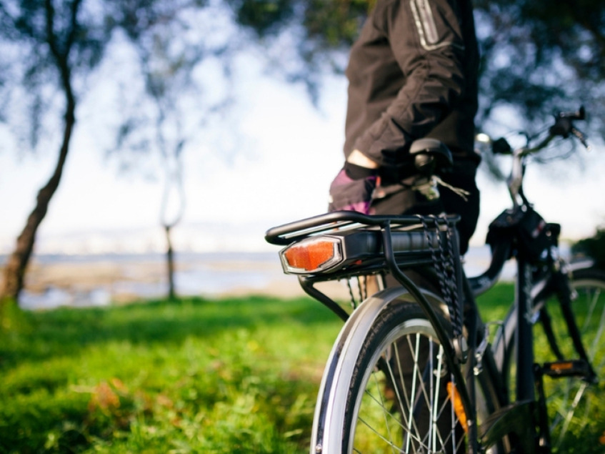 Wie genau funktioniert eine Fahrradakku?