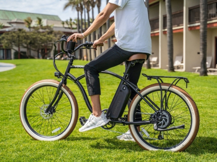 E-Bike-Kaufberatung: Worauf ist beim Kauf eines Elektrofahrrads zu achten?