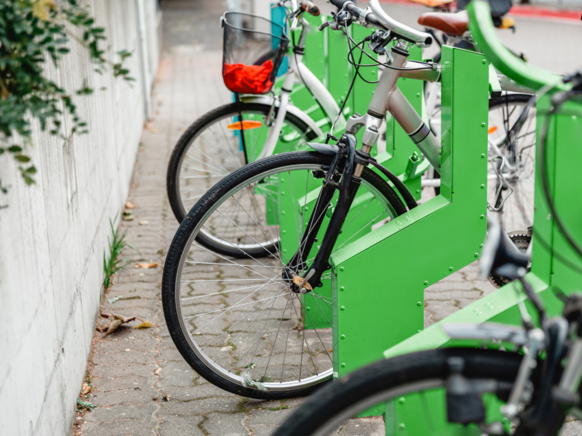 Fahrradakku aufladen: So geht's!