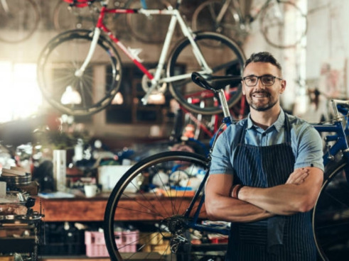 Zeit für die Frühjahrswartung Ihres E-Bikes!