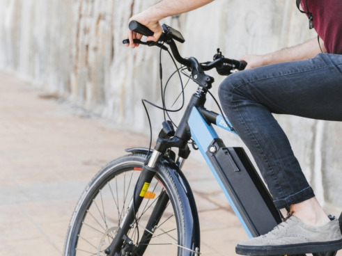 E Bike Akku Lebensdauer verbessern: Dies ist zu beachten