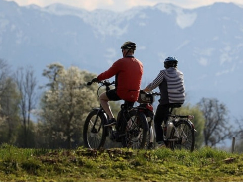 Sichere Fortbewegung mit dem E-Bike, was müssen Sie wissen? 