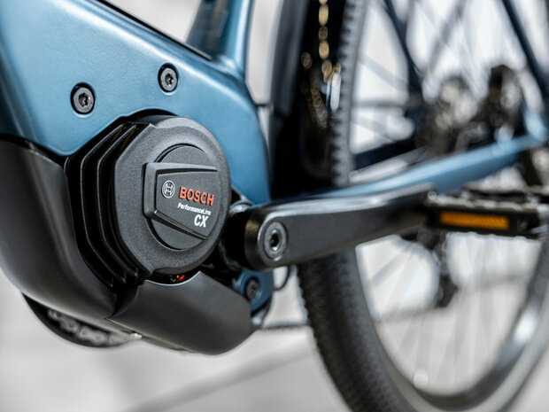 Bosch Motor Performance Line CX für Elektrofahrrad