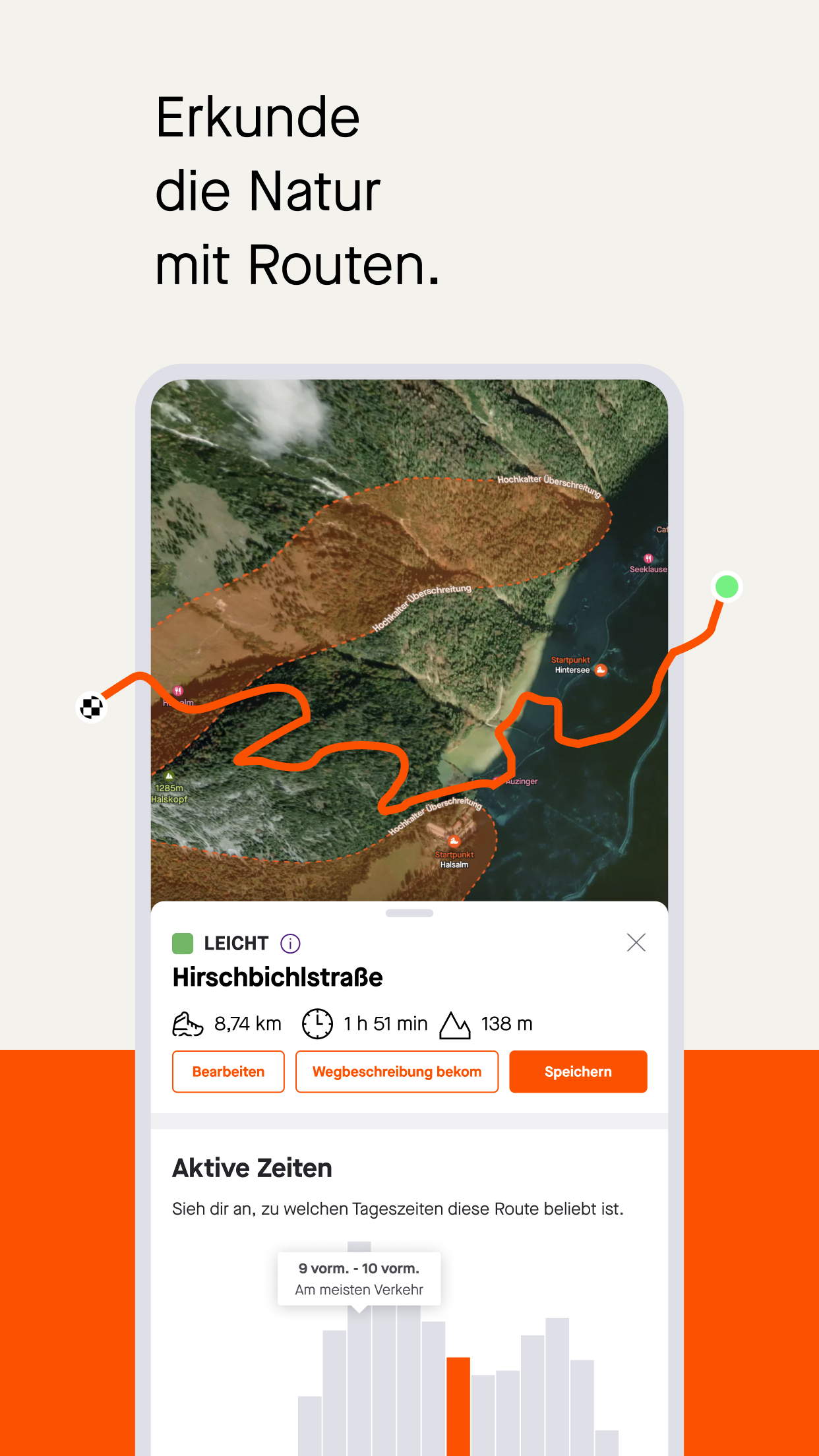 elektrische fiets Strava